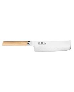 KAI SEKI MAGOROKU COMPOSITE Nakiri 16,5cm