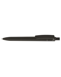 RECYCLED PET PEN STEP F, schwarz