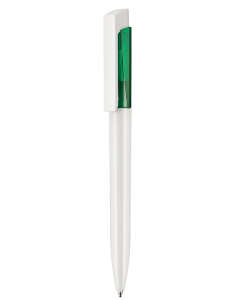 Ritter-Pen Kugelschreiber BIO-FRESH mit Logo bedrucken