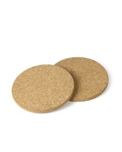 Funktion Korkuntersetzer rund 2Stk 17 cm