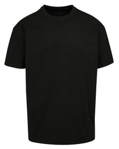 Build Your Brand - Heavy Oversize Tee