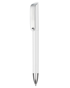 Ritter-Pen Kugelschreiber GLOSSY mit Logo bedrucken