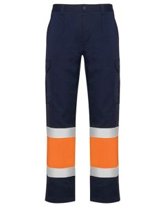Roly Workwear - Naos Trousers