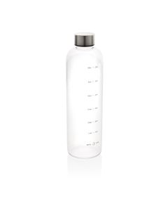 Motivation-Bottle aus GRS rPET