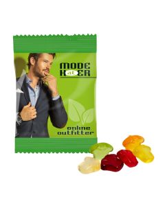 Fruchtgummi INDIVIDUELL-VEGAN 10 g