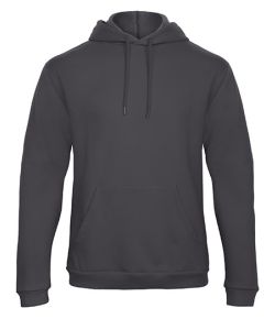 B&C BE INSPIRED - ID.203 50/50 Hooded Sweatshirt