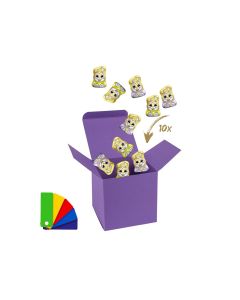 ColorBox Mini Gold Bunny