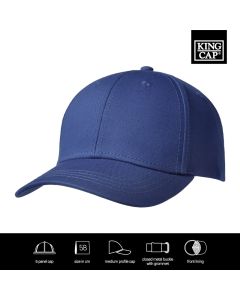 Luxury Fine Cotton Cap