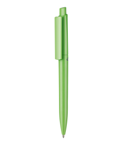 Ritter-Pen Kugelschreiber CREST RECYCLED ID mit Logo bedrucken