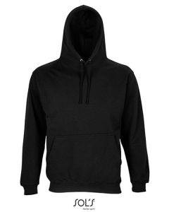SOL´S - Unisex Condor Hooded Sweatshirt