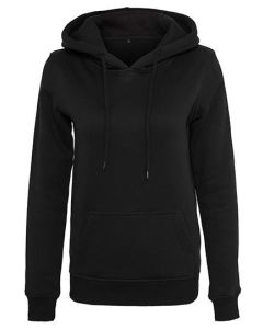 Build Your Brand - Ladies´ Heavy Hoody