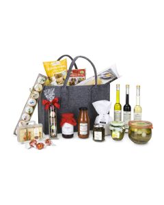 Geschenktasche XL