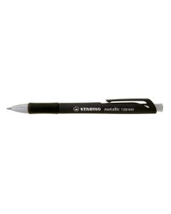 STABILO concept metallic Kugelschreiber, schwarz
