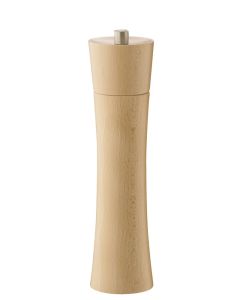 Zassenhaus Pfeffermühle Frankfurt 24cm natur