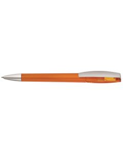 CHILL C transparent SI, orange