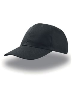 Atlantis Headwear - Start Six Cap
