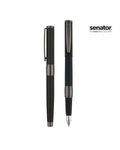senator® Image Black Line FH  Füllhalter