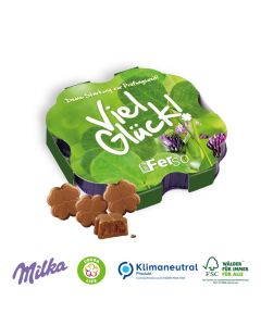 Milka „Kleines Dankeschön“
