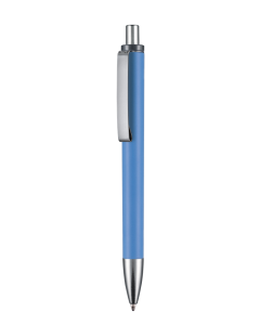 Ritter-Pen Kugelschreiber EXOS SOFT M mit Logo bedrucken