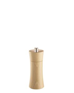 Zassenhaus Pfeffermühle Frankfurt 14cm natur
