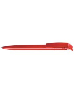 RECYCLED PET PEN, rot