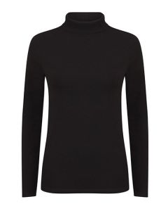 SF Women - Women´s Feel Good Roll Neck Top