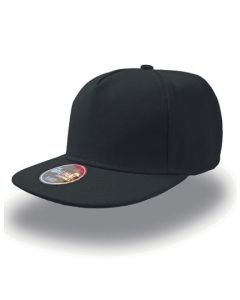 Atlantis Headwear - Snap Five Cap