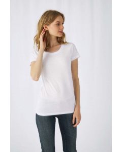 B&C Sublimation "Cotton-feel" TEE / Woman