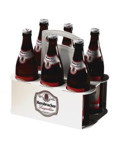 Bierflaschenträger "Take 6"