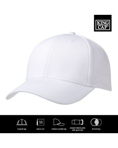 Luxury Fine Cotton Cap