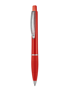 Ritter-Pen Kugelschreiber CLUB SI mit Logo bedrucken