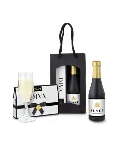 DIVA & Piccolo - in eleganter Tüte