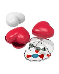 Deko-Dose "Mini-Herz"
