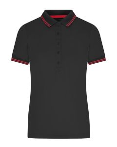 Ladies' Functional Polo