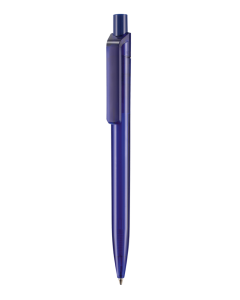 Ritter-Pen Kugelschreiber INSIDER TRANSPARENT mit Logo bedrucken