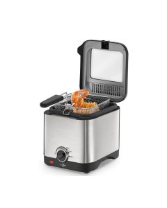 Küchenprofi Mini Fritteuse STYLE