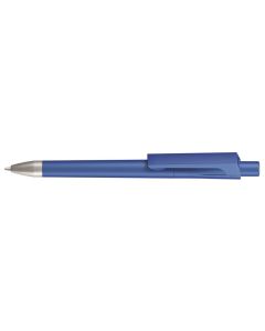 CHECK SI, mittelblau