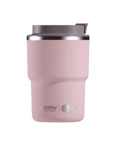 Asobu PICK-UP BF52 Isolierbecher pink