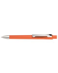 CHECK M-SI, orange