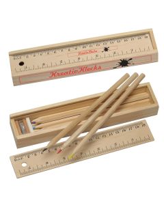 Buntstifte-Set "Beta"