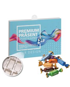 Premium Präsent AK ECO m. Merci Petits  - kleine Menge