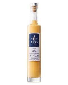 Flasche Atlantis mit Eierlikör 20% vol.