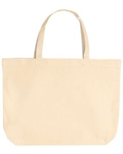 Baumwoll-Shopper OEKO-TEX® Premium