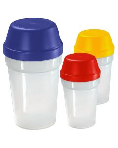 Shaker "Multi" 0,3 l