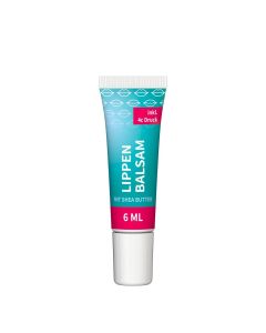 Lippenbalsam, 6 ml (weiß)