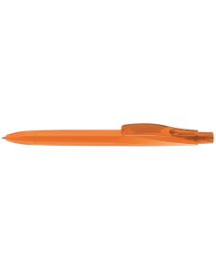 DROP K transparent, orange
