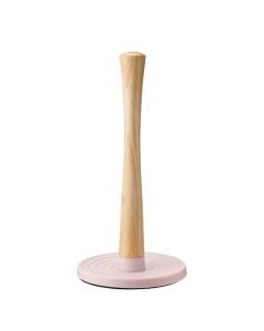 RIG-TIG ROLL-IT Küchenrollenhalter 30cm rose