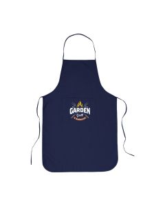Apron (130 g/m²) Schürze