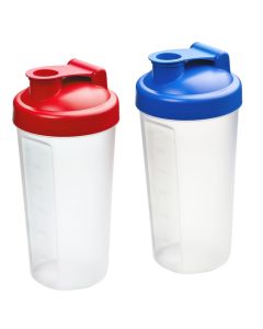 Shaker "Protein", 0,6 l