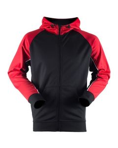 Finden+Hales - Panelled Sports Hoodie